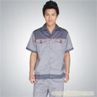 订做夏季工作服