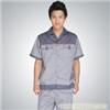 订做夏季工作服