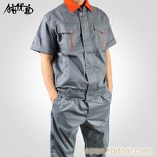 批发夏季工作服