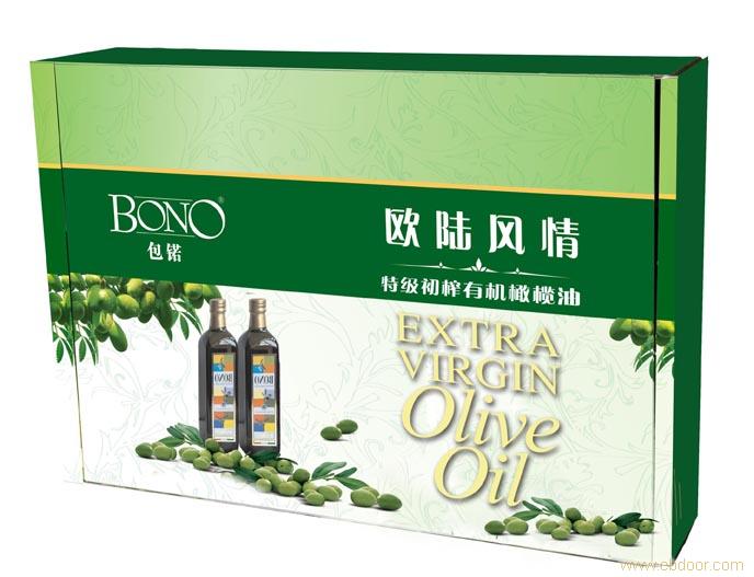 欧陆风情大礼包