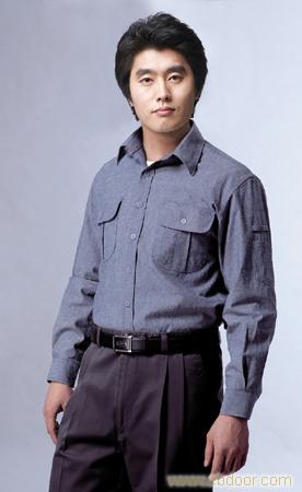 上海订做工作服，夏季工作服定做，定制工作服公司，上海工作服公司