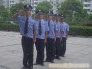 上海保安公司