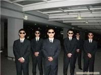上海长期保安公司