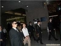 上海会场保安公司
