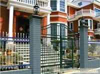 金属栅栏公司