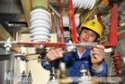 高低压配电房检测 南京高低压配电房检测公司