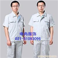 夏季工作服订做、批发夏季工作服