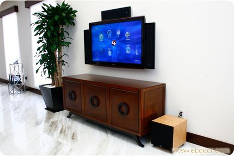 上海智能家具