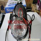 扶沟长期大量供应诱鱼器