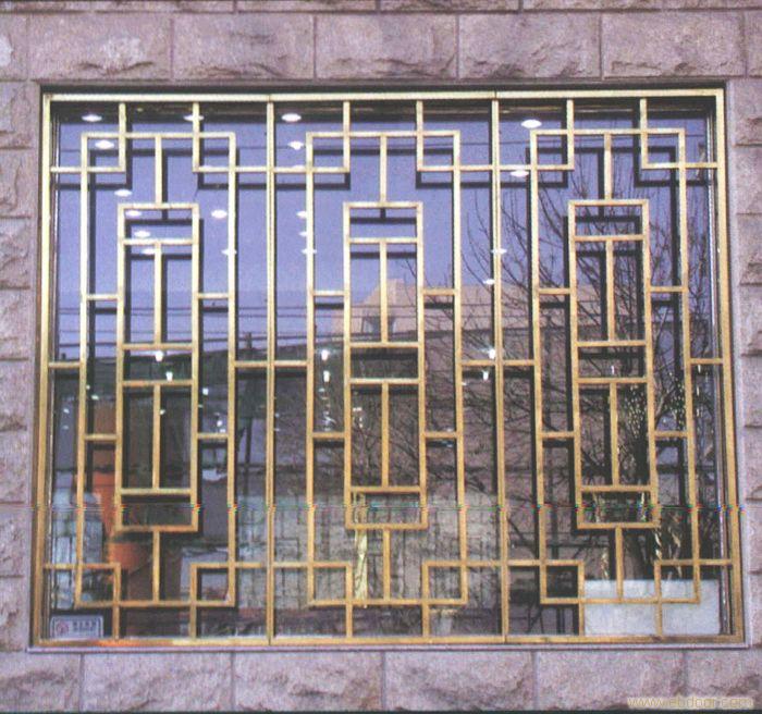 上海不锈钢门窗供应商