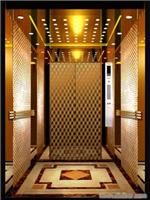 上海电梯轿厢装潢