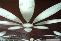 上海透光膜吊顶