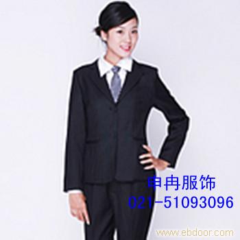 订做女士西装、女士西装批发