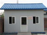 上海钢结构屋面