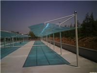 上海自行车棚制作\上海天棚/厂棚施工