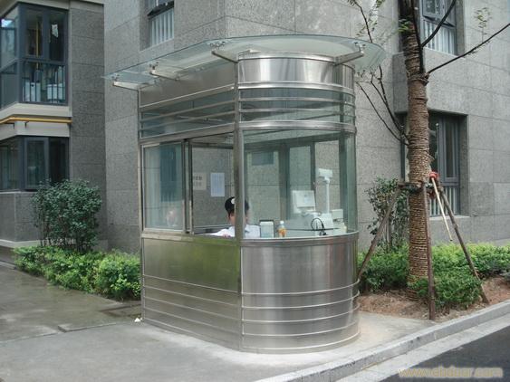 上海汽车棚生产厂家\上海岗亭厂家