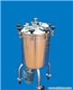 乳化反应釜/高剪切乳化机/碳钢反应釜