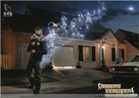 上海平面设计公司