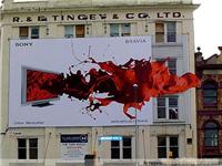 上海企业封面广告设计公司