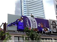 上海企业封面平面设计