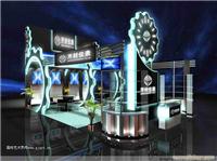 上海企业形象封面广告设计公司