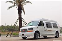 GMC Flex fuel节能型房车  13524531835 姚小姐