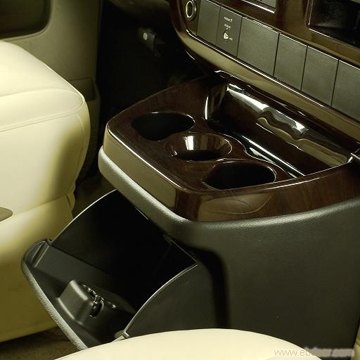 GMC Flex fuel节能型房车  13524531835 姚小姐