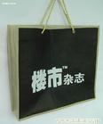 上海购物袋设计/购物袋子制作 