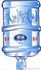 雀巢纯净水;长宁区送水;普陀区送水