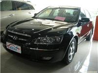 北京现代御翔2006年06月，黑色，2.4，7万公里
