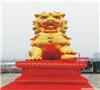 上海气模-金狮模型