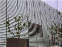 上海户外百叶帘价格