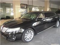 林肯改装车/mks加长车价格  13524531835 姚小姐