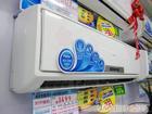 松下空调安装、维修