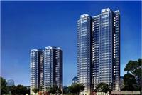 西安经济适用房楼盘