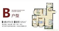 西安东郊新楼盘