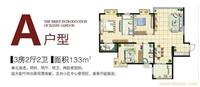 西安新开盘楼盘