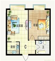 西安东郊楼盘