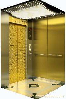 无机房电梯-上海优富电梯有限公司