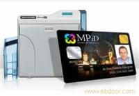 MAGICARD Prima 4 热转印证卡打印机
