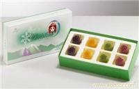 克莉丝汀月饼 水晶公主