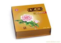 杏花楼  蛋黄莲蓉