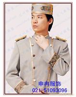 订做门童服饰
