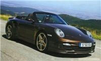 保时捷911