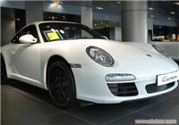 保时捷911价格