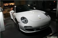 上海保时捷911专卖店