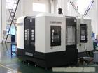 KEL-VISTATM 圆柱面磨床  —上海哈挺XR 500－5 HMC A型卧式加工中心
