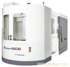 哈挺XR 600 5AX 五轴加工中心 —上海哈挺HARDINGE XR 630 HMC卧式加工中心