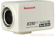 HZC-755P内置镜头的一体化摄像机 美国霍尼韦尔HONEYWELL