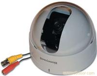 HDC-425PA室内用彩色高分辨率半球摄像机 美国霍尼韦尔HONEYWELL